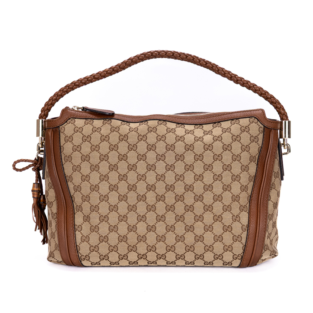 Gucci Bella Hobo Bag